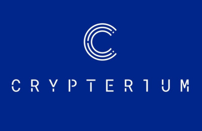 Crypterium Portfel Online