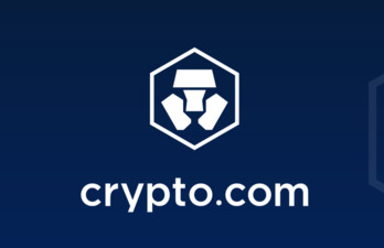 Crypto.com - portfel w telefonie komórkowym