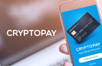 Cryptopay - e portfel wirtualny