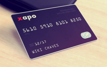 Jak się prezentuje forma płatności Xapo