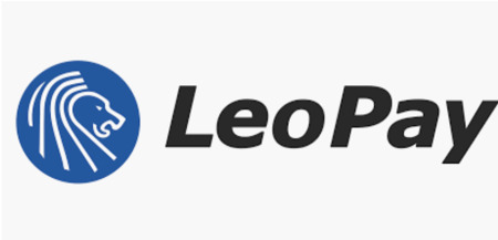 leopay portfel internetowy logo top
