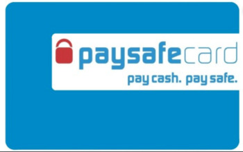 paysafecard pay cash pay safe