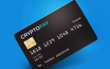 Portfel Internetowy Crypto Pay