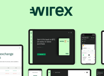 Portfel Internetowy Wirex