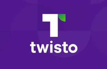 Twisto - eportfel w internecie